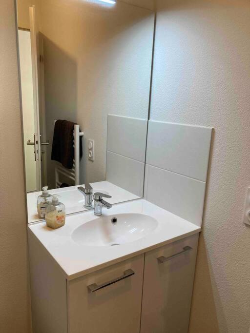 ** Studio Cosy La Rochelle Quartier Des Minimes ** La Rochelle (Charente-Maritime) Exterior foto