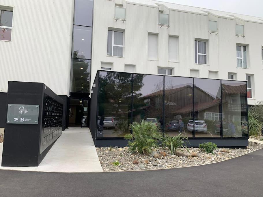 ** Studio Cosy La Rochelle Quartier Des Minimes ** La Rochelle (Charente-Maritime) Exterior foto