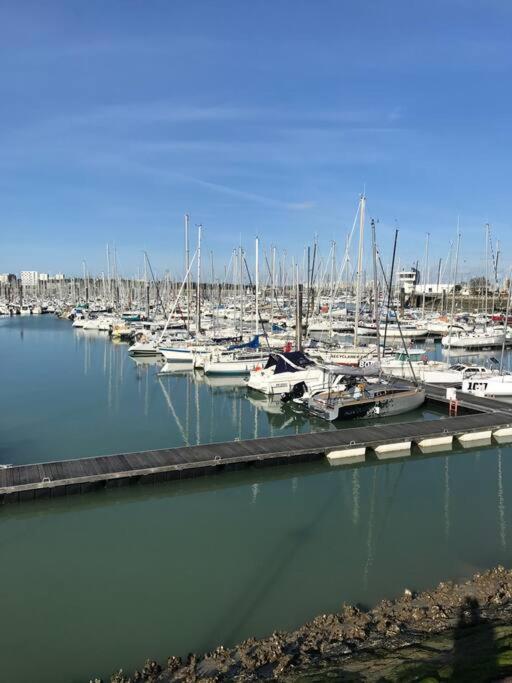 ** Studio Cosy La Rochelle Quartier Des Minimes ** La Rochelle (Charente-Maritime) Exterior foto